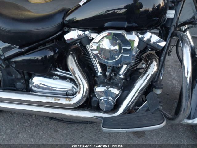 2004 YAMAHA XV1700 JYAVP17E04A005381 Photo 7
