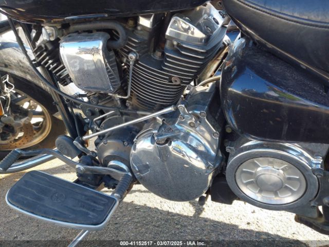 2004 YAMAHA XV1700 JYAVP17E04A005381 Photo 8