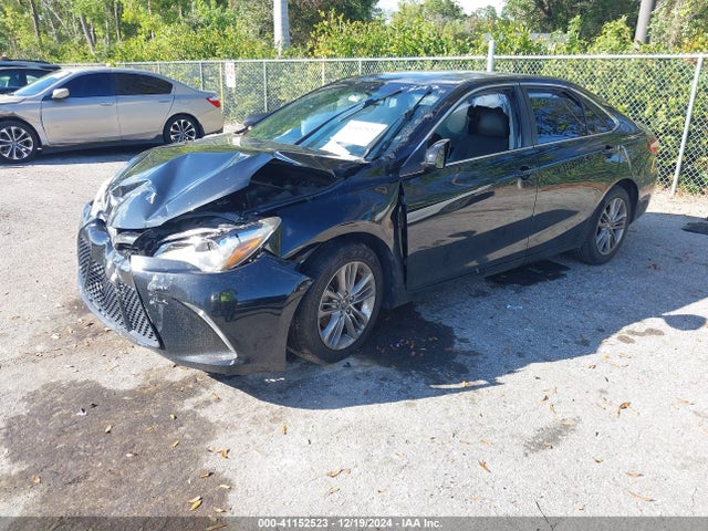 4T1BF1FK8HU783297 Toyota CAMRY SE