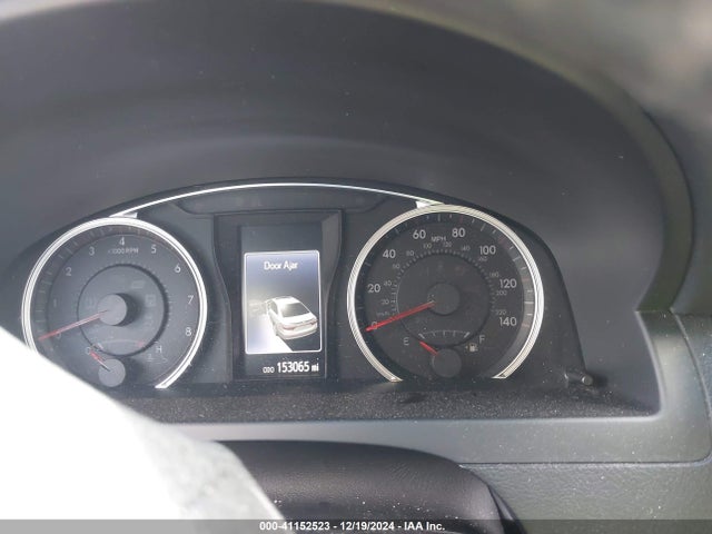 4T1BF1FK8HU783297 Toyota CAMRY SE