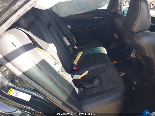 4T1BF1FK8HU783297 Toyota CAMRY SE
