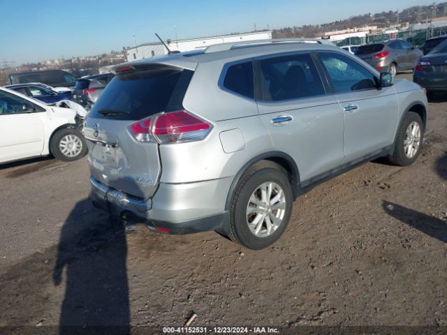 5N1AT2MM0GC798752 Nissan ROGUE SV