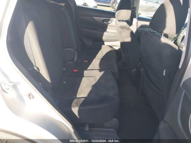 5N1AT2MM0GC798752 Nissan ROGUE SV