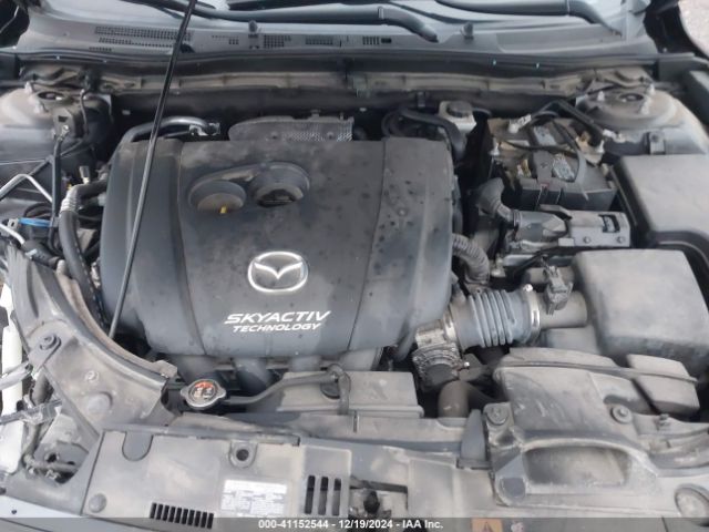 3MZBM1X79GM257894 Mazda Mazda3 I Grand Touring