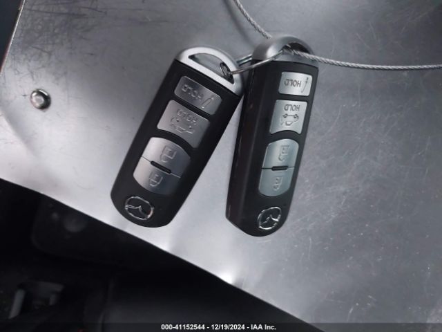 3MZBM1X79GM257894 Mazda Mazda3 I Grand Touring