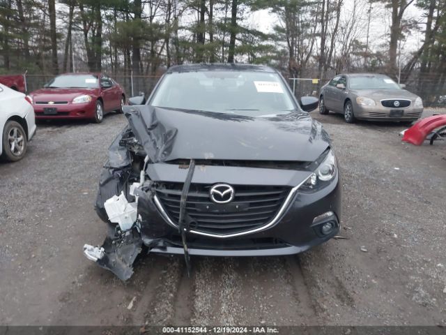 3MZBM1X79GM257894 Mazda Mazda3 I Grand Touring