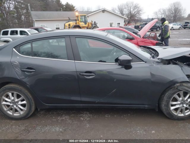 3MZBM1X79GM257894 Mazda Mazda3 I Grand Touring