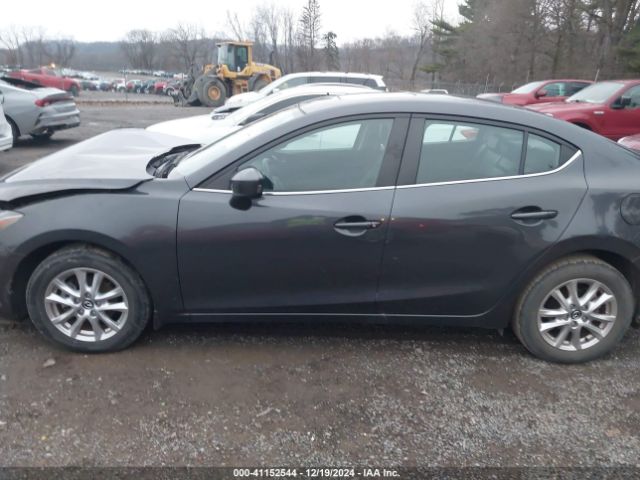 3MZBM1X79GM257894 Mazda Mazda3 I Grand Touring