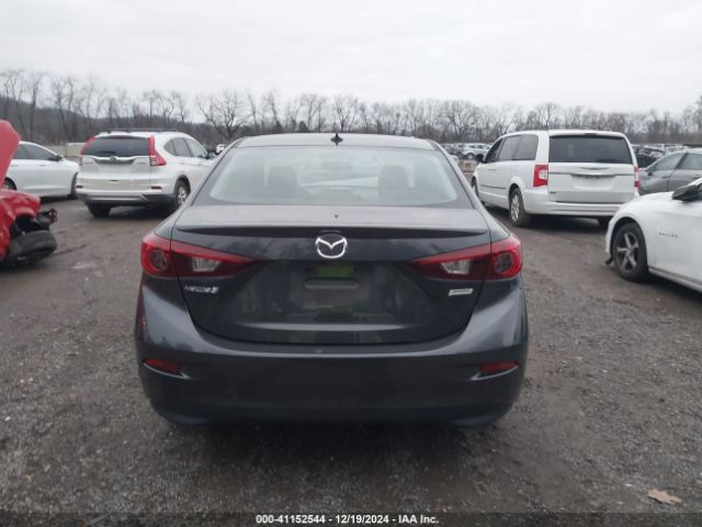 3MZBM1X79GM257894 Mazda Mazda3 I Grand Touring