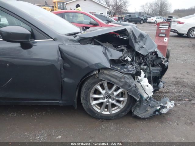 3MZBM1X79GM257894 Mazda Mazda3 I Grand Touring
