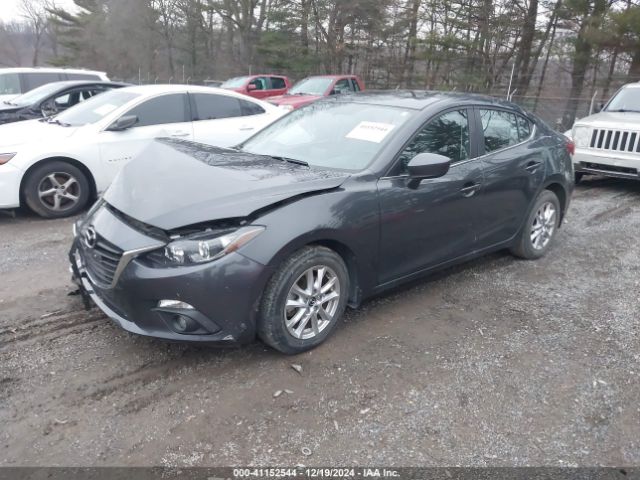 3MZBM1X79GM257894 Mazda Mazda3 I Grand Touring