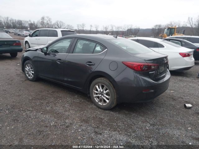 3MZBM1X79GM257894 Mazda Mazda3 I Grand Touring