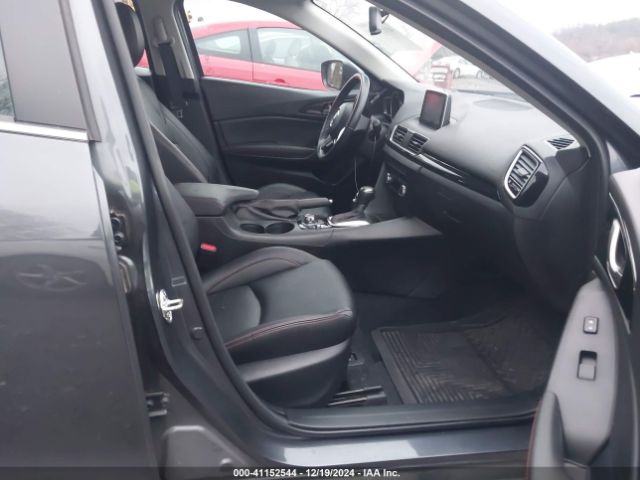 3MZBM1X79GM257894 Mazda Mazda3 I Grand Touring
