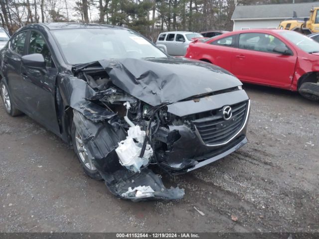 3MZBM1X79GM257894 Mazda Mazda3 I Grand Touring