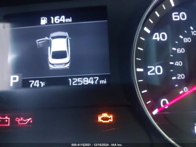3KPF34AD8KE027189 KIA FORTE S