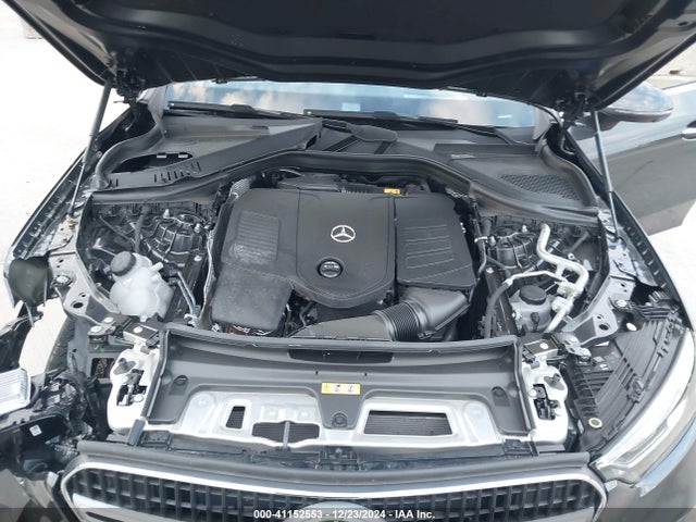 W1NKM4GB8RF064060 Mercedes-Benz Glc 300 Suv