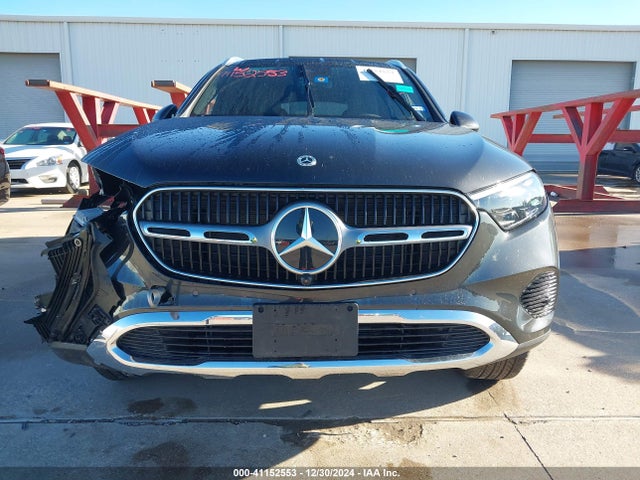 W1NKM4GB8RF064060 Mercedes-Benz Glc 300 Suv