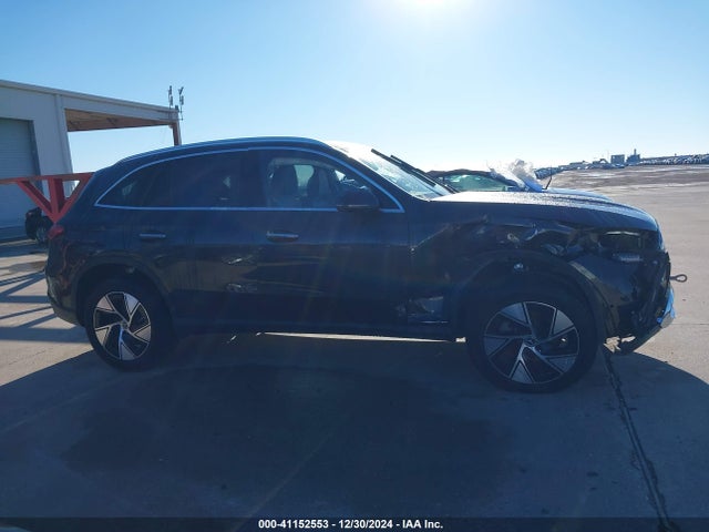 W1NKM4GB8RF064060 Mercedes-Benz Glc 300 Suv