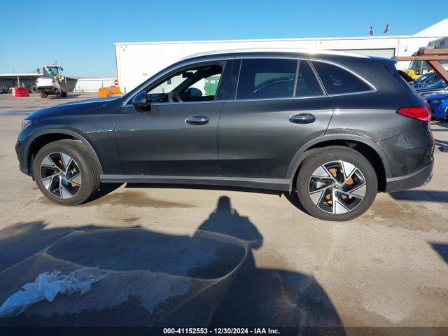 W1NKM4GB8RF064060 Mercedes-Benz Glc 300 Suv