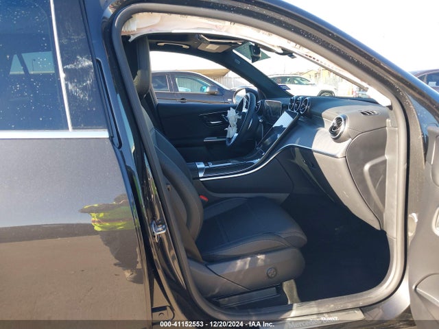 W1NKM4GB8RF064060 Mercedes-Benz Glc 300 Suv