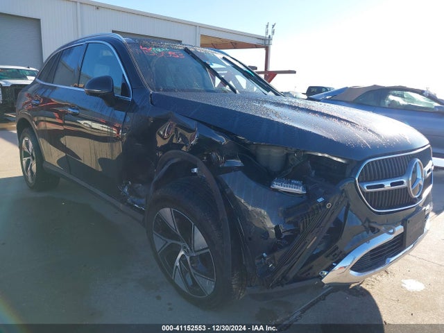 W1NKM4GB8RF064060 Mercedes-Benz Glc 300 Suv