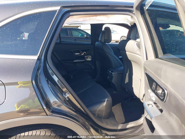 W1NKM4GB8RF064060 Mercedes-Benz Glc 300 Suv