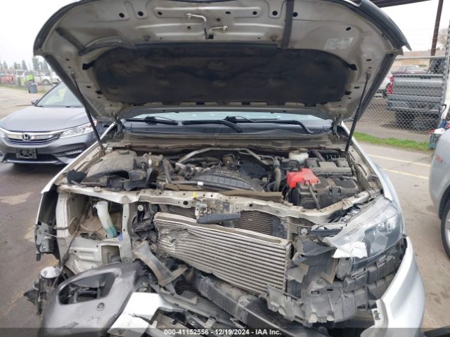 1FTER4EH3KLA15949 Ford Ranger Xlt