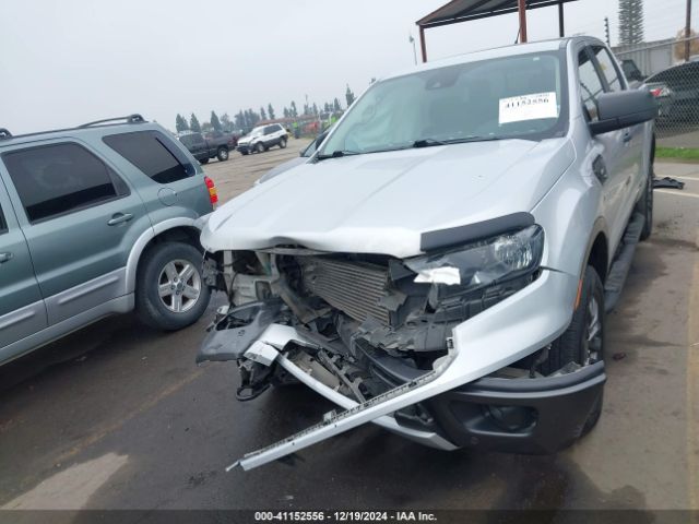 1FTER4EH3KLA15949 Ford Ranger Xlt
