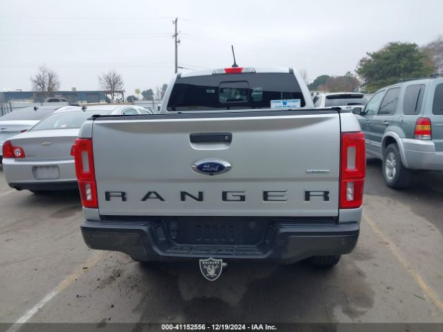 1FTER4EH3KLA15949 Ford Ranger Xlt
