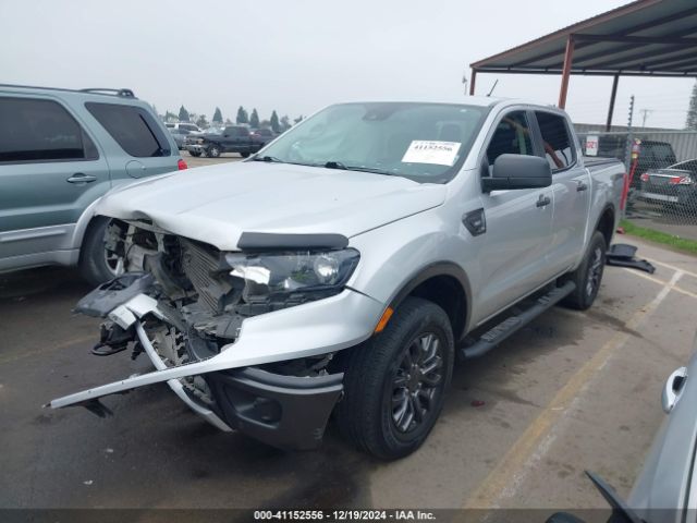 1FTER4EH3KLA15949 Ford Ranger Xlt
