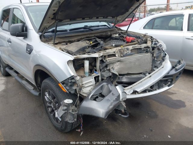1FTER4EH3KLA15949 Ford Ranger Xlt