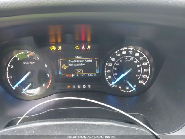 1FTER4EH3KLA15949 Ford Ranger Xlt