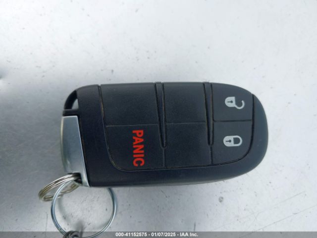 1C4RDHAGXJC254465 Dodge Durango Sxt Rwd
