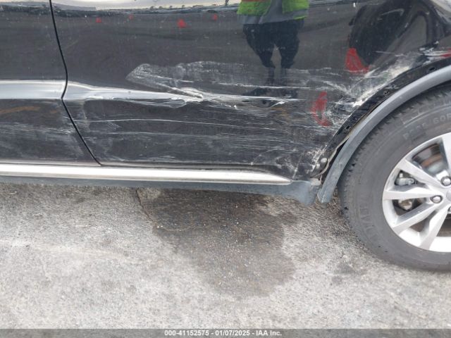 1C4RDHAGXJC254465 Dodge Durango Sxt Rwd