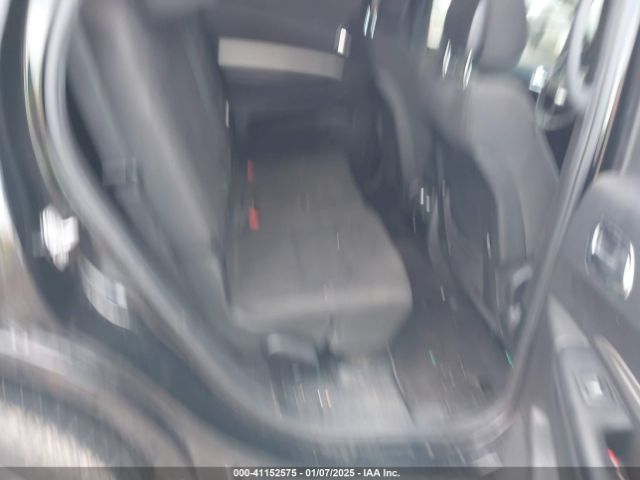 1C4RDHAGXJC254465 Dodge Durango Sxt Rwd