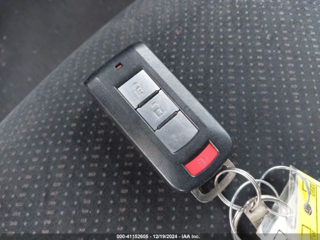 2013 MITSUBISHI OUTLANDER SPORT 4A4AP4AU7DE014729 Photo 10