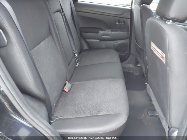 2013 MITSUBISHI OUTLANDER SPORT 4A4AP4AU7DE014729 Photo 7