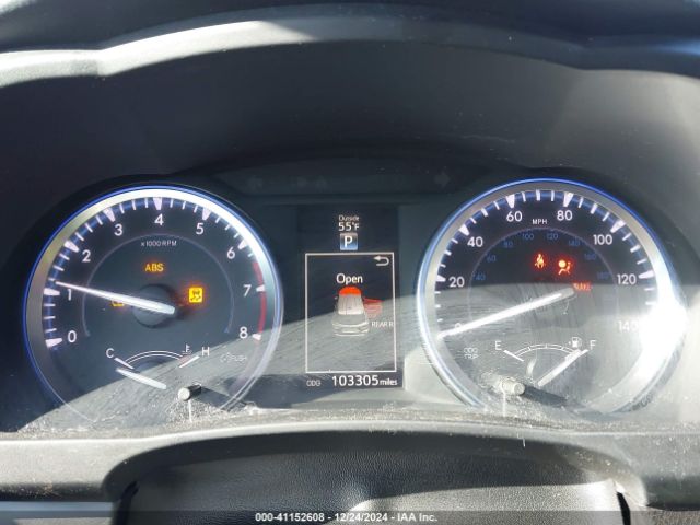 5TDKKRFH9GS123176 Toyota Highlander Xle V6