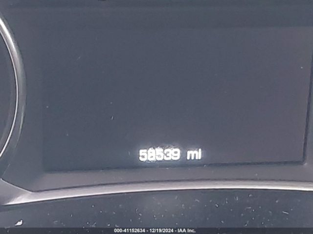 3GNAXWEX0JL265392 Chevrolet Equinox Premier