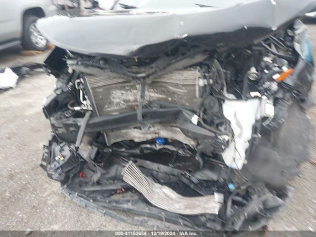 3GNAXWEX0JL265392 Chevrolet Equinox Premier