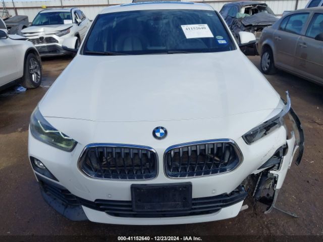 WBXYJ5C36JEF71750 BMW X2 Xdrive28i