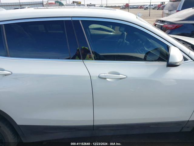 WBXYJ5C36JEF71750 BMW X2 Xdrive28i