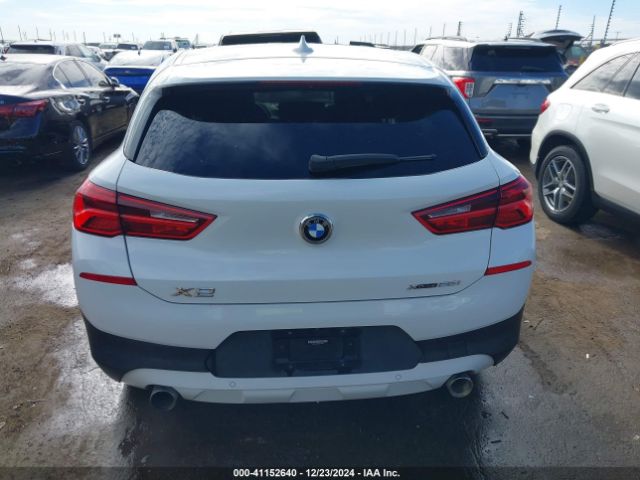 WBXYJ5C36JEF71750 BMW X2 Xdrive28i
