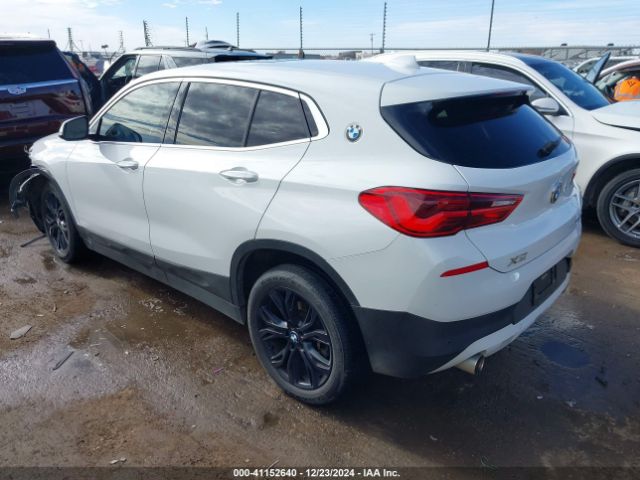 WBXYJ5C36JEF71750 BMW X2 Xdrive28i
