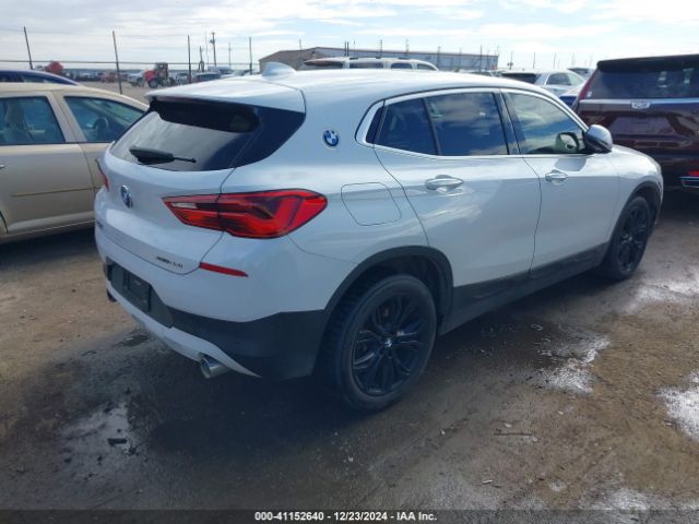 WBXYJ5C36JEF71750 BMW X2 Xdrive28i