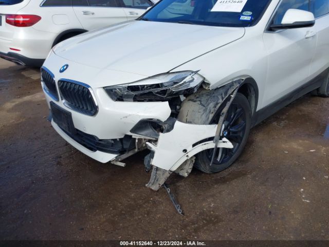 WBXYJ5C36JEF71750 BMW X2 Xdrive28i