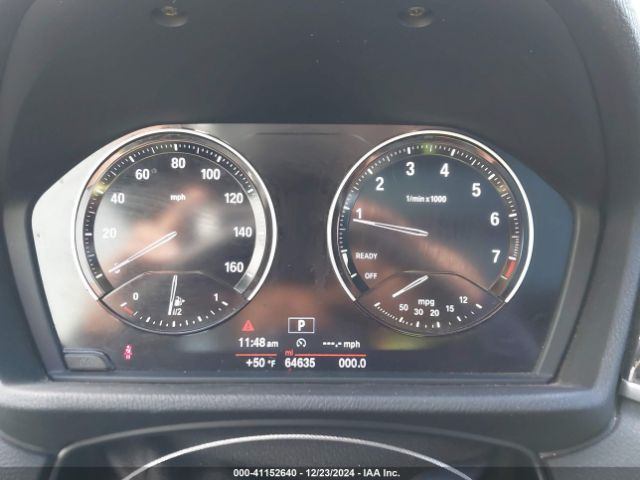 WBXYJ5C36JEF71750 BMW X2 Xdrive28i