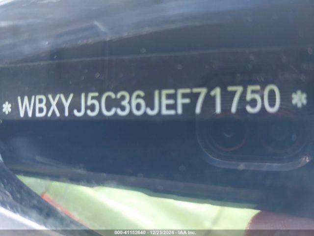 WBXYJ5C36JEF71750 BMW X2 Xdrive28i