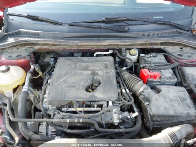 1FMCU9G6XLUB67975 Ford ESCAPE SE