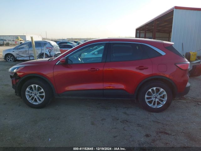 1FMCU9G6XLUB67975 Ford ESCAPE SE